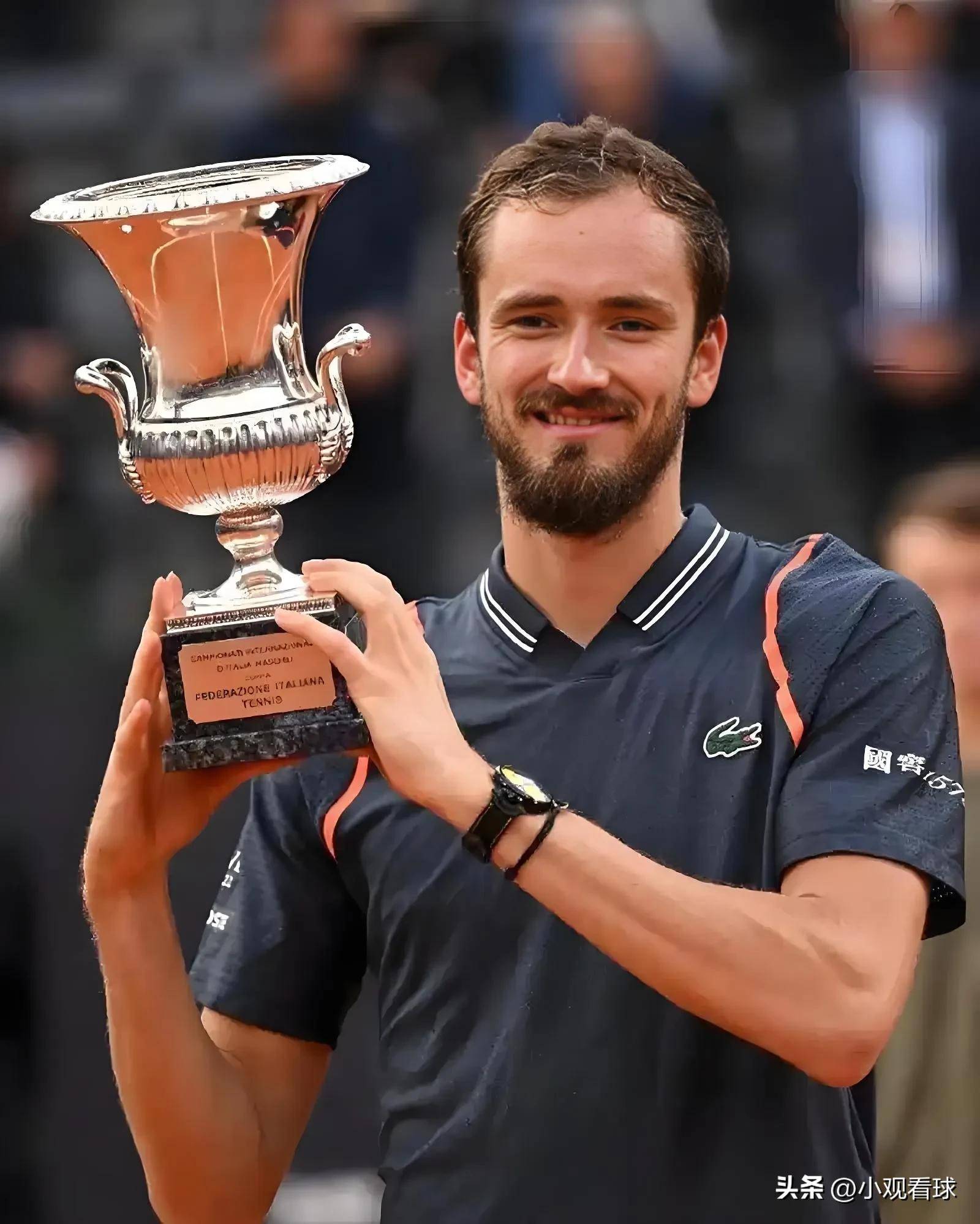 联合杯完胜年终总决赛,梅德韦杰夫关键制胜 联合杯完胜年终总决赛,梅德韦杰夫关键制胜