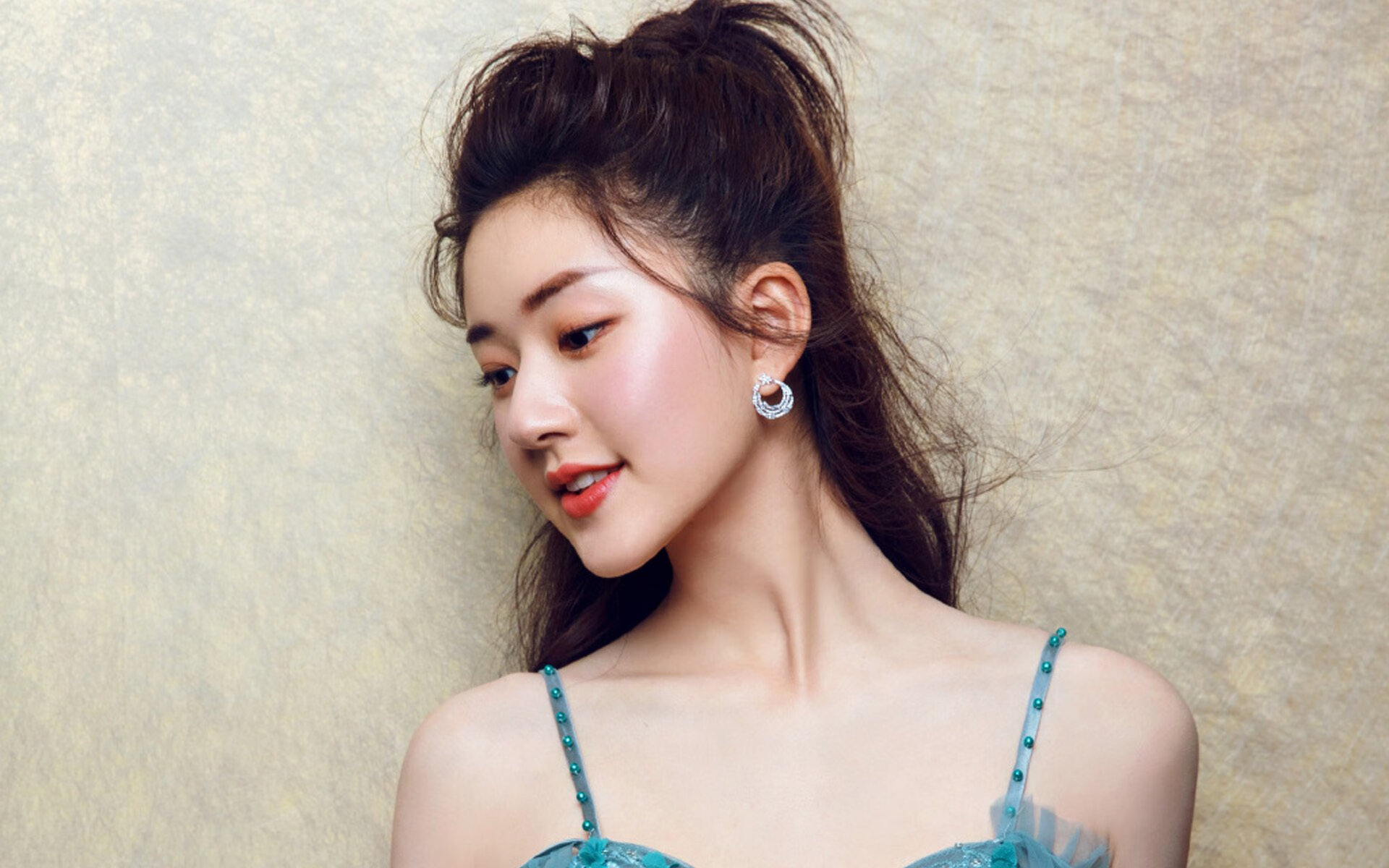 当乔治穿上山东战袍，平行宇宙的那场震古烁今的胜利