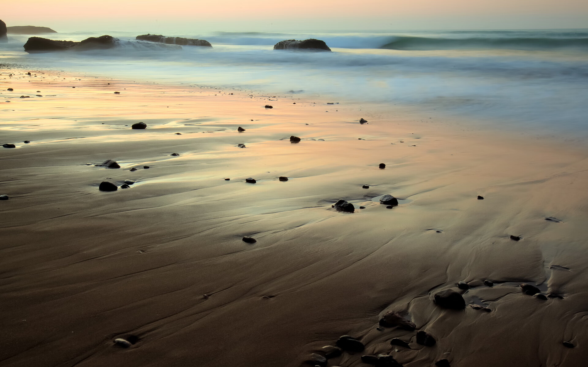 安第斯山与地中海之间，一条用左脚完成的救赎之路