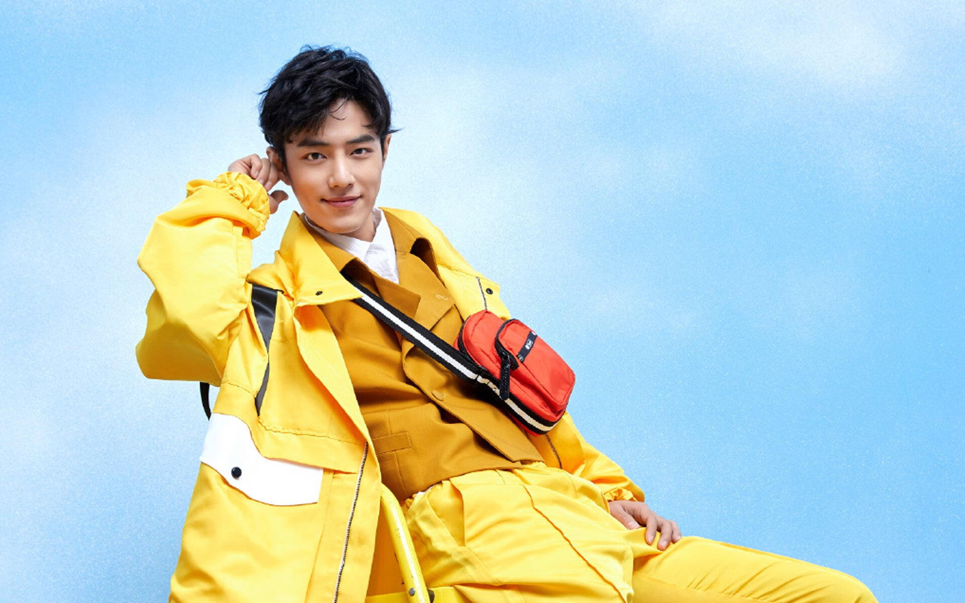 蓝色海浪吞没神话，当雷鬼节奏在雅典卫城响起