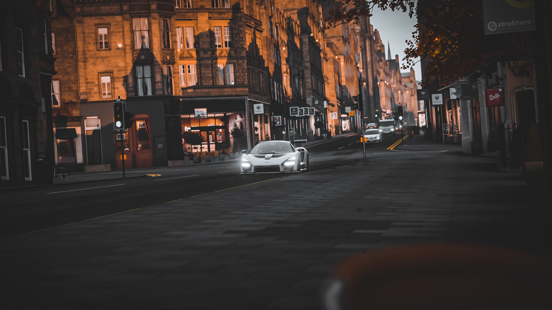 北欧防线锁死太极虎，阿坎吉一夫当关定乾坤