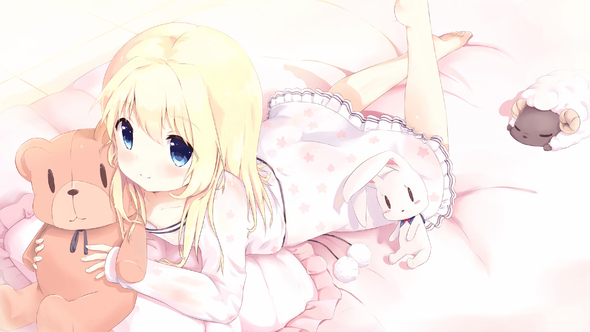 火力全开,一人引爆全场,团队轻取强敌