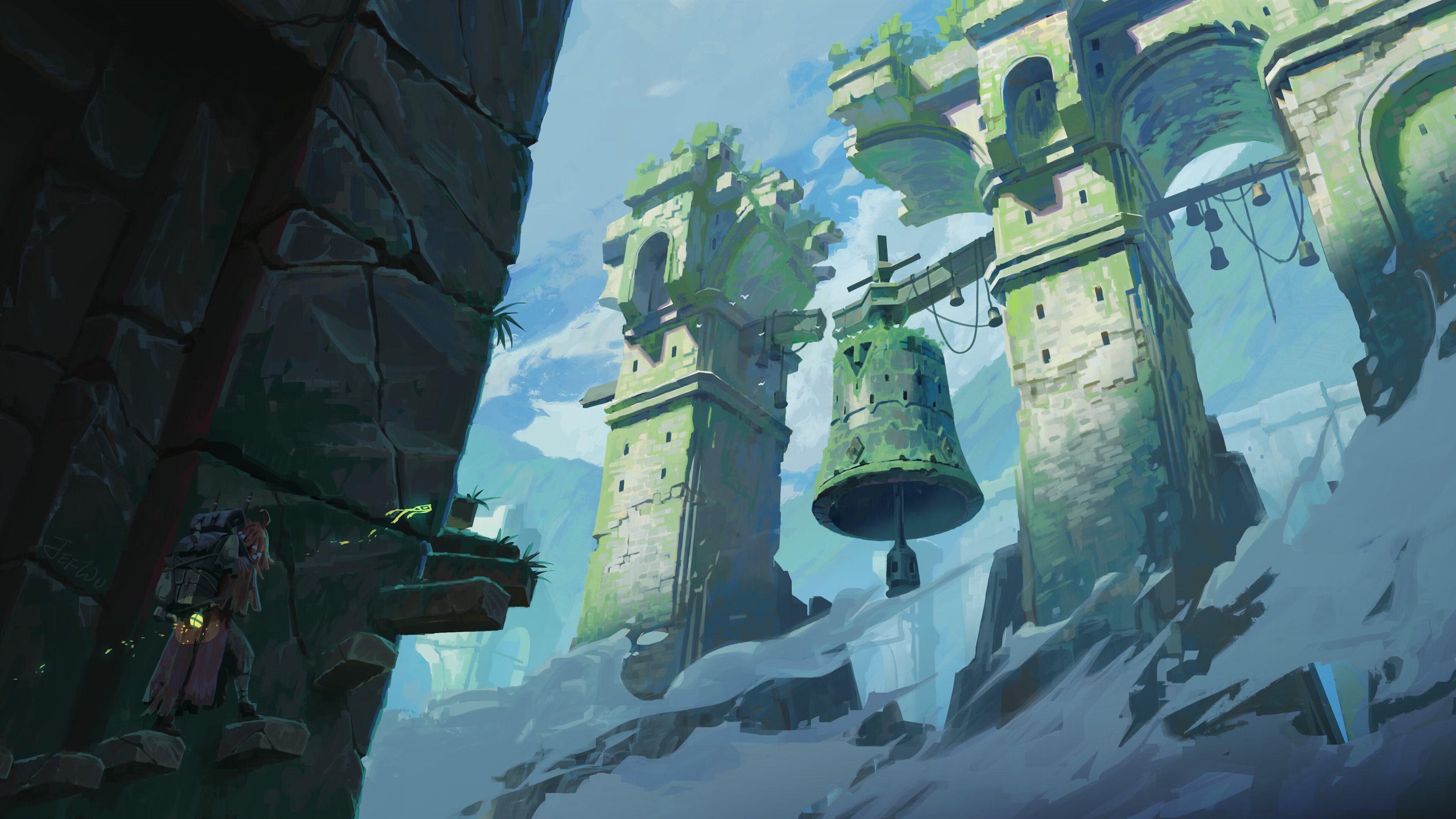 硬仗基因的传承，从广厦铁血到布伦森接管世界的夜晚